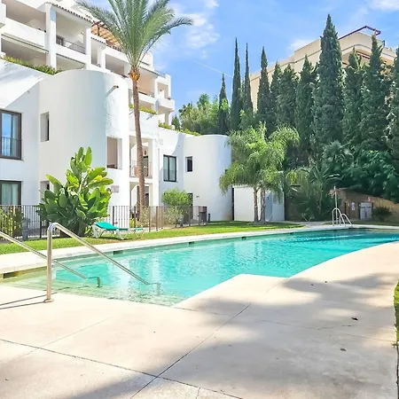 Single Homes Complex Mijas Golf 3 Communal Pools Fuengirola