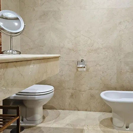 Single Homes Complex Mijas Golf 3 Communal Pools Appartement *