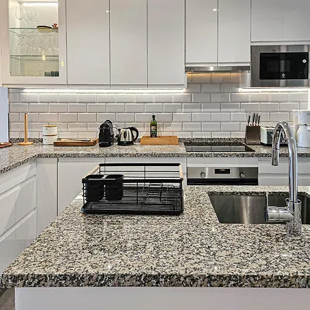 Single Homes Complex Mijas Golf 3 Communal Pools