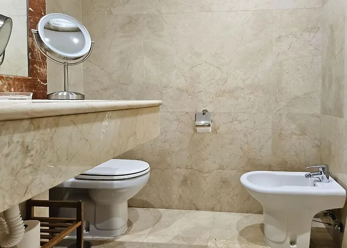 Single Homes Complex Mijas Golf 3 Communal Pools Appartamento *