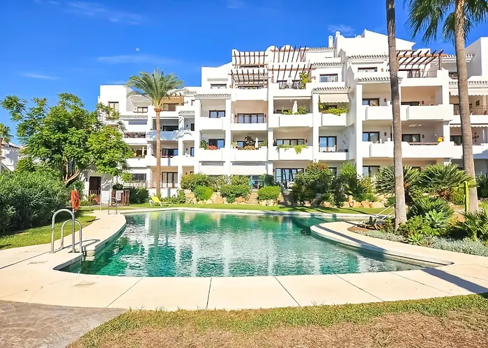 Appartamento Single Homes Complex Mijas Golf 3 Communal Pools *