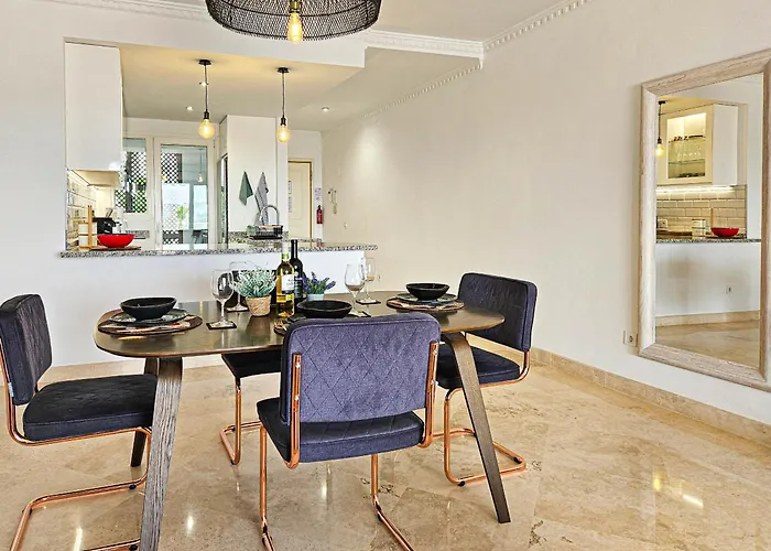 Appartamento Single Homes Complex Mijas Golf 3 Communal Pools Fuengirola