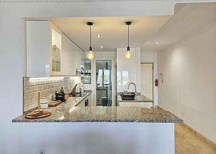 Appartamento Single Homes Complex Mijas Golf 3 Communal Pools *