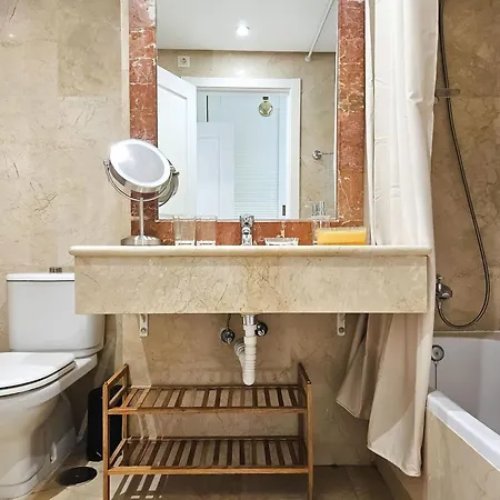 Single Homes Complex Mijas Golf 3 Communal Pools * Fuengirola