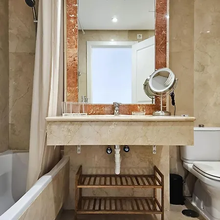 Single Homes Complex Mijas Golf 3 Communal Pools Fuengirola