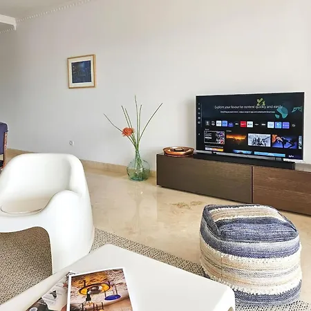 Single Homes Complex Mijas Golf 3 Communal Pools * Fuengirola