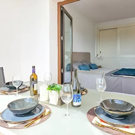 Single Homes Complex Mijas Golf 3 Communal Pools *