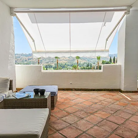 Single Homes Complex Mijas Golf 3 Communal Pools * Fuengirola