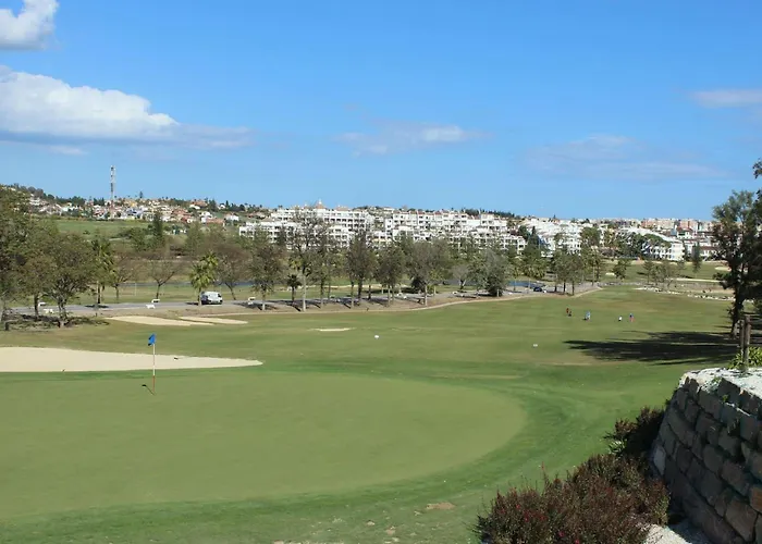 Single Homes Complex Mijas Golf 3 Communal Pools Apartamento *