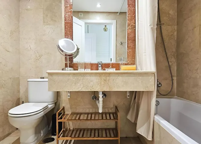 Single Homes Complex Mijas Golf 3 Communal Pools * Fuengirola