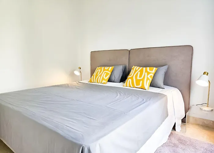 Single Homes Complex Mijas Golf 3 Communal Pools