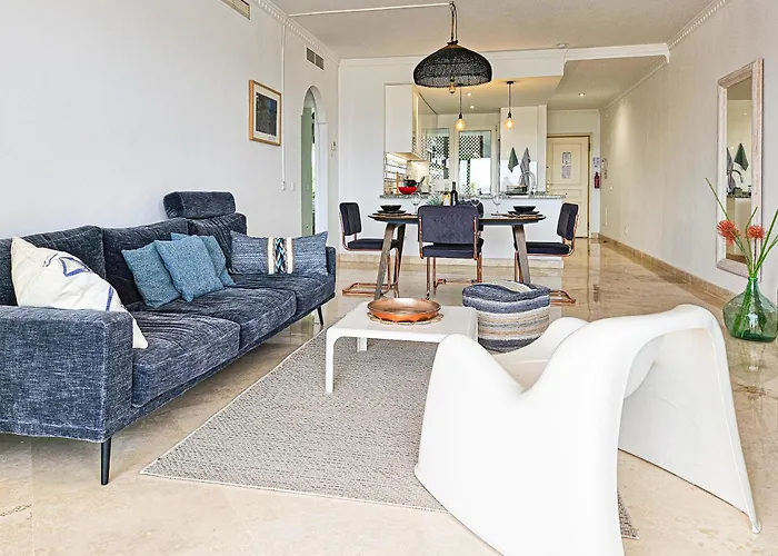 Single Homes Complex Mijas Golf 3 Communal Pools Apartamento Fuengirola