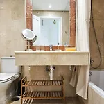 Single Homes Complex Mijas Golf 3 Communal Pools * フエンヒロラ