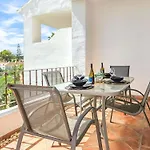 アパート Single Homes Complex Mijas Golf 3 Communal Pools *