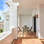 Single Homes Complex Mijas Golf 3 Communal Pools アパート