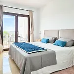 アパート Single Homes Complex Mijas Golf 3 Communal Pools