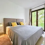 Single Homes Complex Mijas Golf 3 Communal Pools *