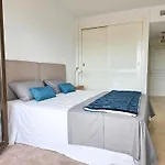 Single Homes Complex Mijas Golf 3 Communal Pools フエンヒロラ