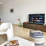 Single Homes Complex Mijas Golf 3 Communal Pools * フエンヒロラ