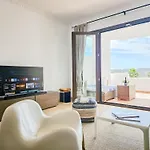 アパート Single Homes Complex Mijas Golf 3 Communal Pools