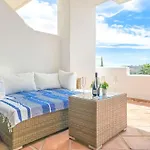 Single Homes Complex Mijas Golf 3 Communal Pools アパート *