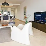 Single Homes Complex Mijas Golf 3 Communal Pools アパート