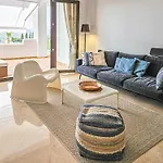 アパート Single Homes Complex Mijas Golf 3 Communal Pools