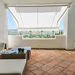Single Homes Complex Mijas Golf 3 Communal Pools * フエンヒロラ