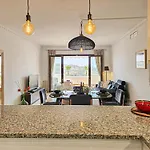 Single Homes Complex Mijas Golf 3 Communal Pools アパート