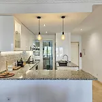 アパート Single Homes Complex Mijas Golf 3 Communal Pools *