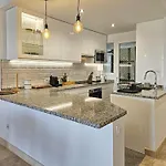 アパート Single Homes Complex Mijas Golf 3 Communal Pools