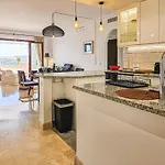 アパート Single Homes Complex Mijas Golf 3 Communal Pools