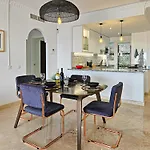 Single Homes Complex Mijas Golf 3 Communal Pools アパート *