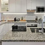 Single Homes Complex Mijas Golf 3 Communal Pools