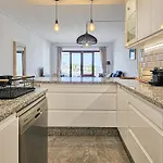 Single Homes Complex Mijas Golf 3 Communal Pools アパート *