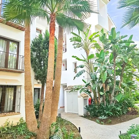 Single Homes Complex Mijas Golf 3 Communal Pools アパート *