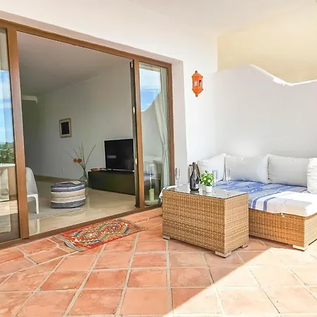 Apartment Single Homes Complex Mijas Golf 3 Communal Pools Fuengirola