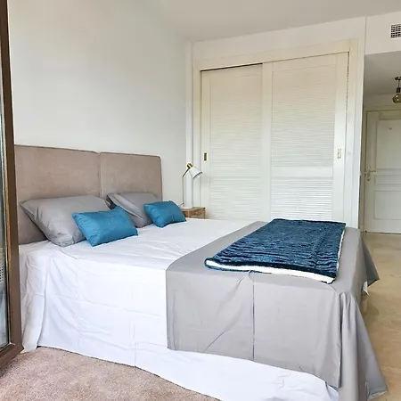 Single Homes Complex Mijas Golf 3 Communal Pools 丰希罗拉