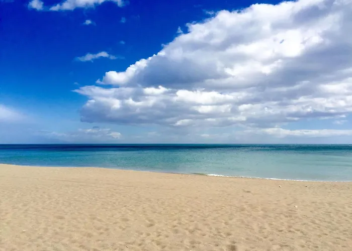 Apartment Single Homes Complex Mijas Golf 3 Communal Pools