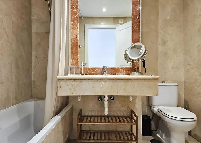 Single Homes Complex Mijas Golf 3 Communal Pools Fuengirola