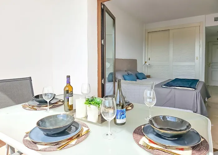 Single Homes Complex Mijas Golf 3 Communal Pools *