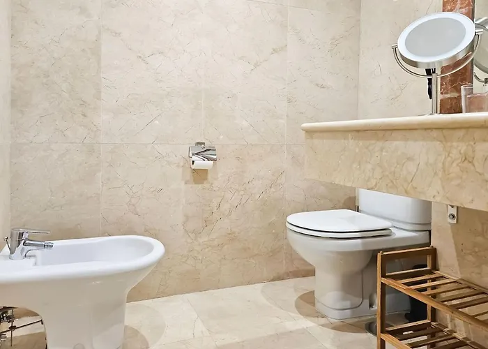 Single Homes Complex Mijas Golf 3 Communal Pools Apartment Fuengirola